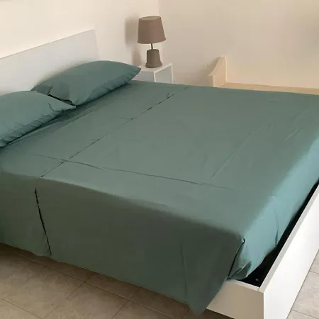 Lägenhet Tabu
