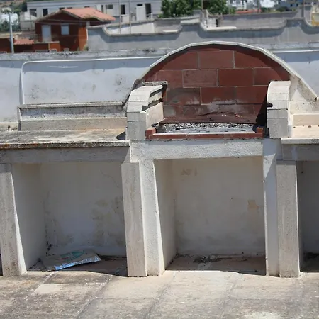 Tabu 포르토 세자레오